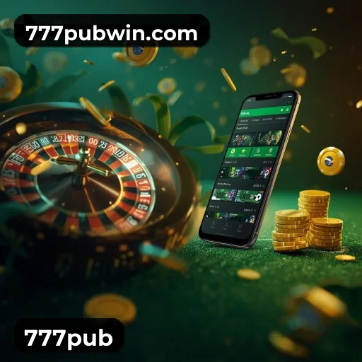Cash Out 777pub