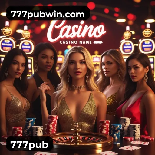 Odds Competitivas 777pub