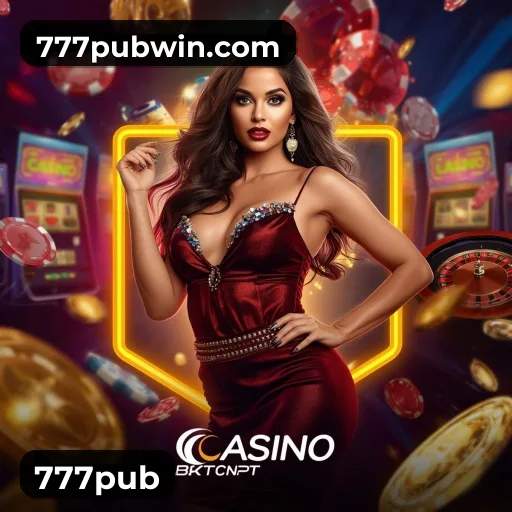Licença Curaçao 777pub