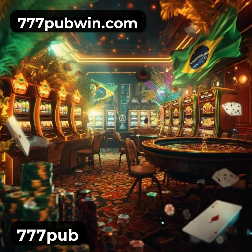 Certificação eCOGRA 777pub