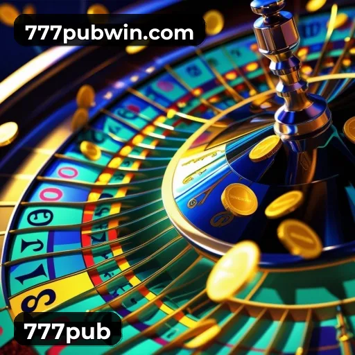 777pub Licença Curaçao Gaming