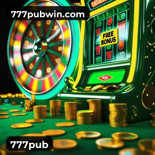 777pub Download Oficial