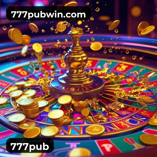 777pub Licenciado Curaçao - Segurança SSL 256-bit