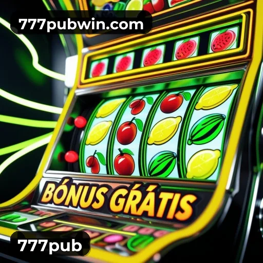 777pub Certificado eCOGRA - Jogos Justos Auditados