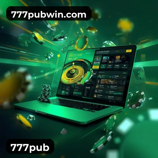 777pub Certificado eCOGRA - Jogos Justos Auditados