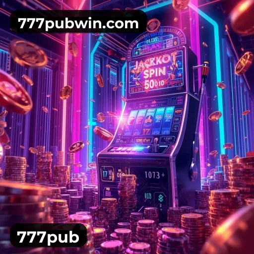 777pub Licenciado Curaçao - Segurança SSL 256-bit