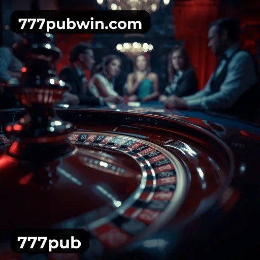 777pub Licenciado Curaçao - Segurança SSL 256-bit