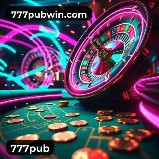 777pub Instalar Logo 1