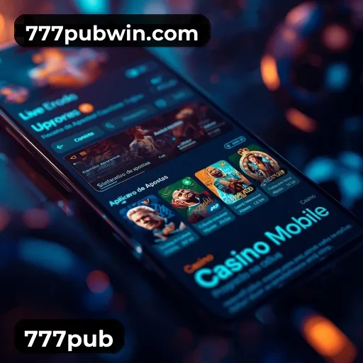 777pub Instalar Logo 3