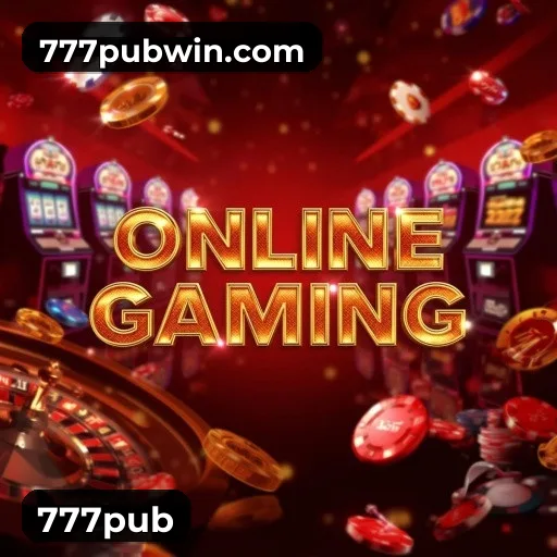 777pub Instalar Logo 2