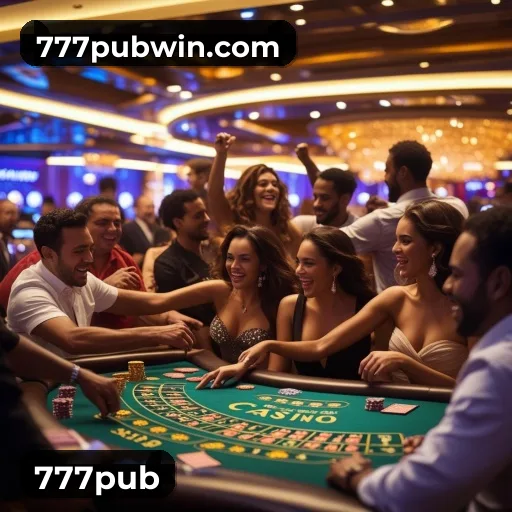 777pub Segurança Logo 2