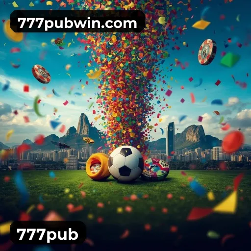 777pub Segurança Logo 1