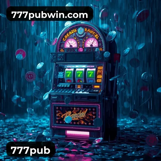 777pub Segurança Logo 3