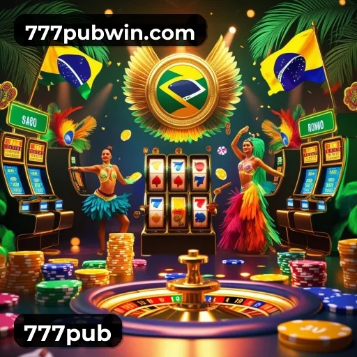 Telegram 777pub - Canal Oficial Verificado