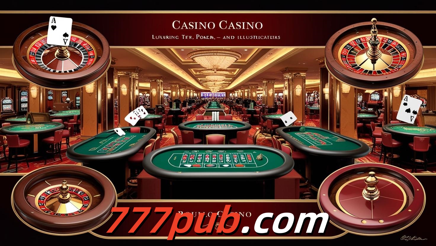 Criar uma nova Conta no plataforma 777pub